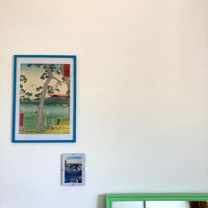 Casa Sisu-Appartamento Immerso Negli Ulivi SantʼElia Fiumerapido Dış mekan fotoğraf